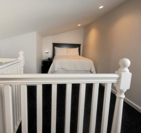 The Canal Inn Hotel Washington Rom bilde