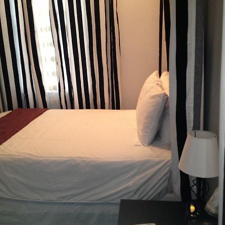 The Canal Inn Hotel Washington Rom bilde