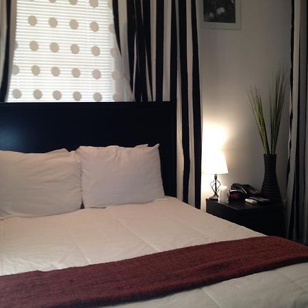 The Canal Inn Hotel Washington Rom bilde