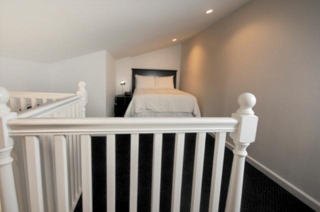 The Canal Inn Hotel Washington Rom bilde