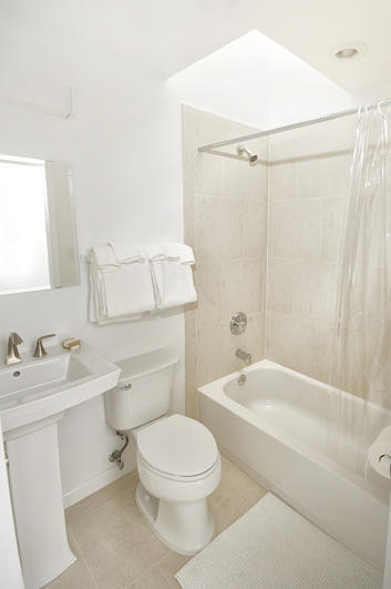 The Canal Inn Hotel Washington Rom bilde