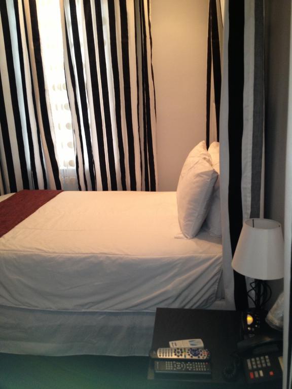 The Canal Inn Hotel Washington Rom bilde