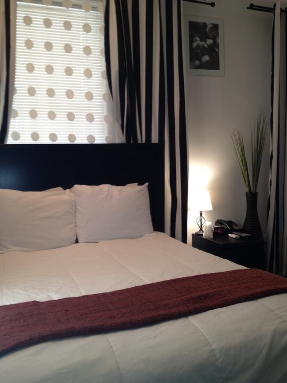 The Canal Inn Hotel Washington Rom bilde